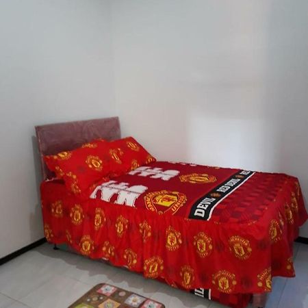 Villa Puncak Garuda A5 Batu  Zewnętrze zdjęcie