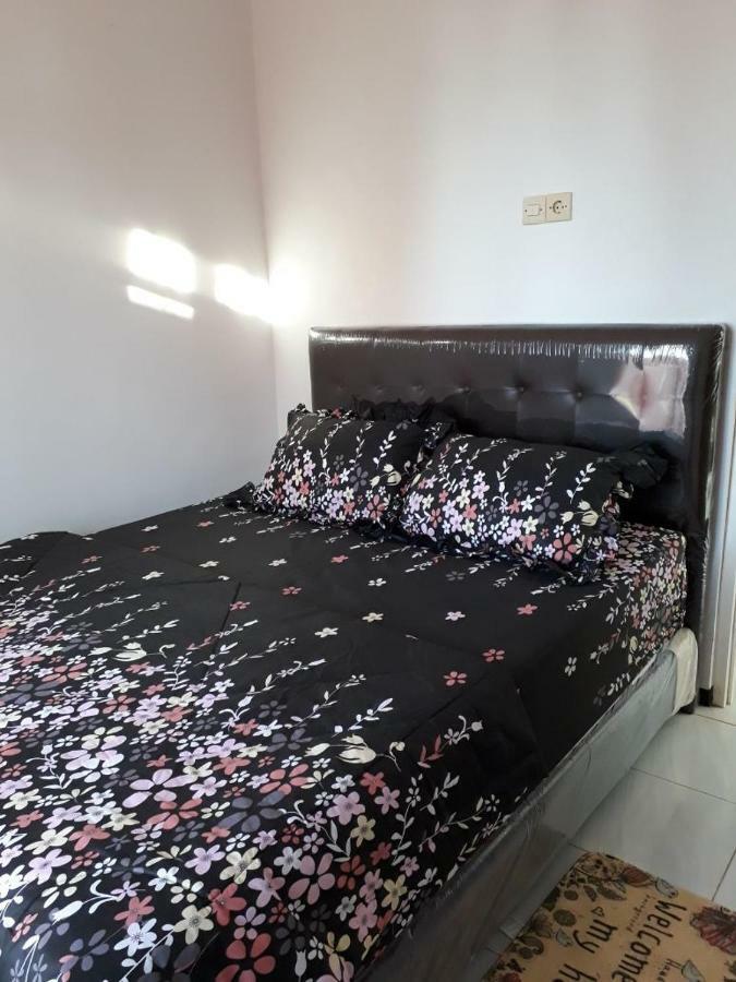 Villa Puncak Garuda A5 Batu  Zewnętrze zdjęcie