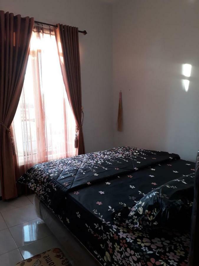 Villa Puncak Garuda A5 Batu  Zewnętrze zdjęcie