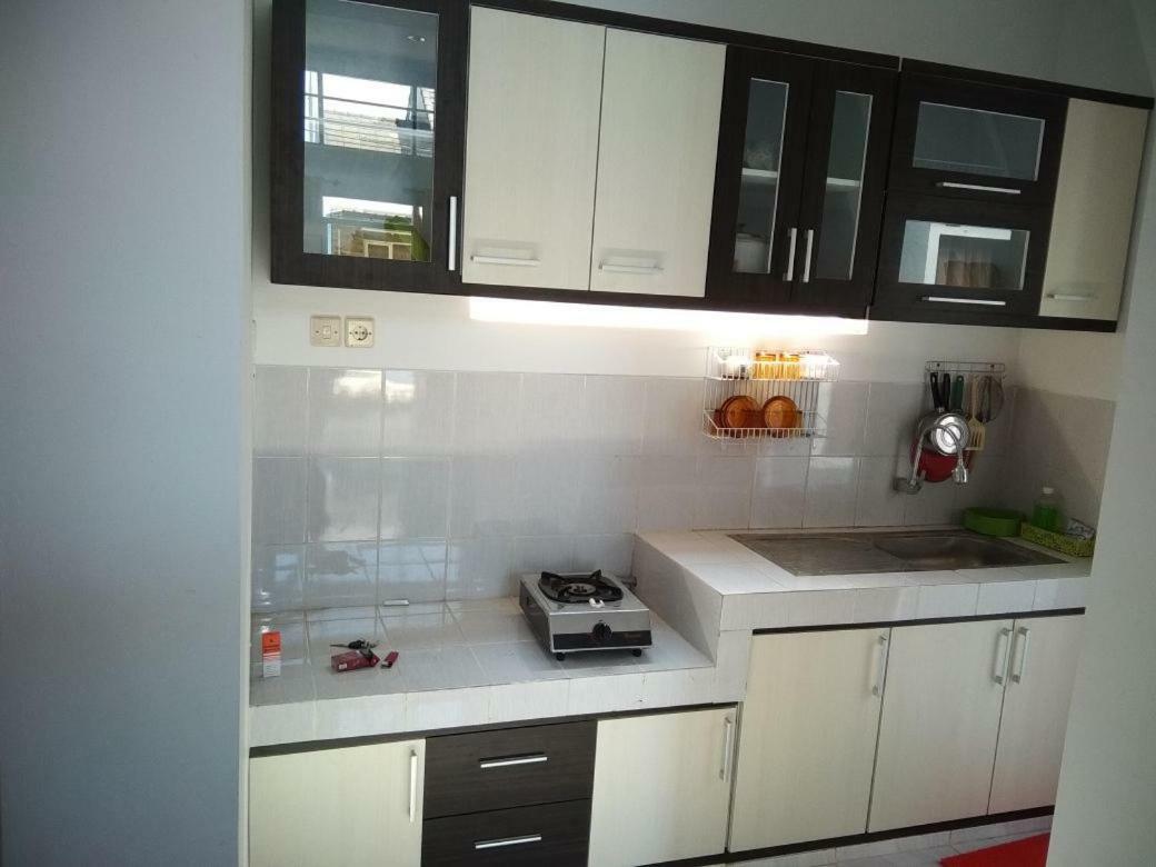 Villa Puncak Garuda A5 Batu  Zewnętrze zdjęcie
