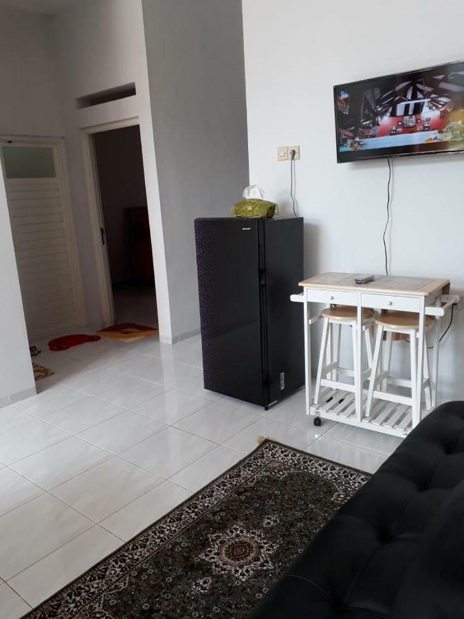 Villa Puncak Garuda A5 Batu  Zewnętrze zdjęcie