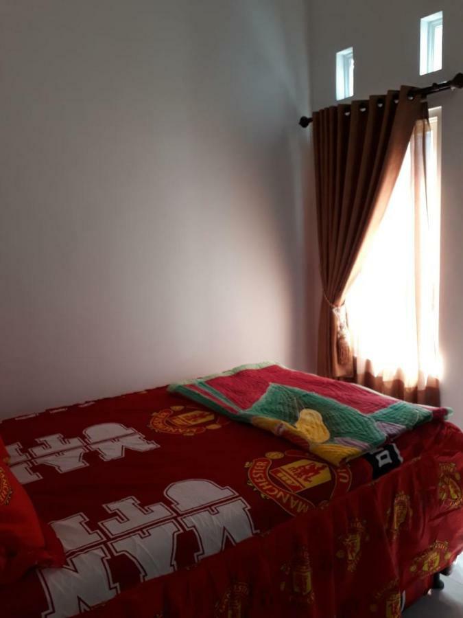 Villa Puncak Garuda A5 Batu  Zewnętrze zdjęcie