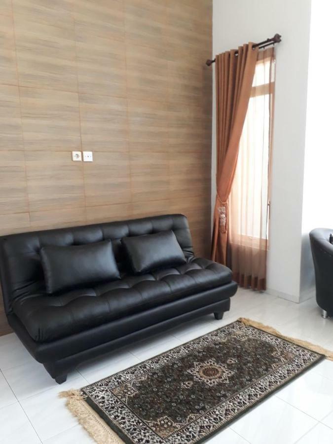 Villa Puncak Garuda A5 Batu  Zewnętrze zdjęcie